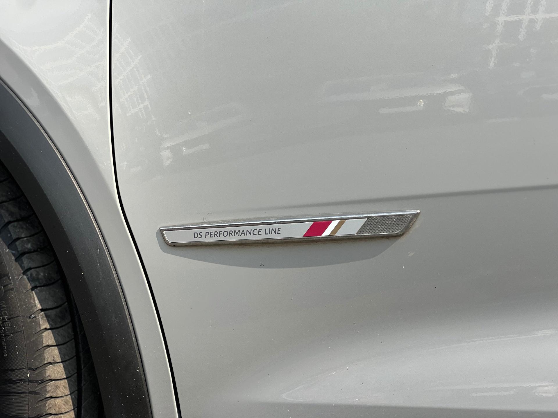 Ds DS7 Crossback DS 7 CROSSBACK - foto 8
