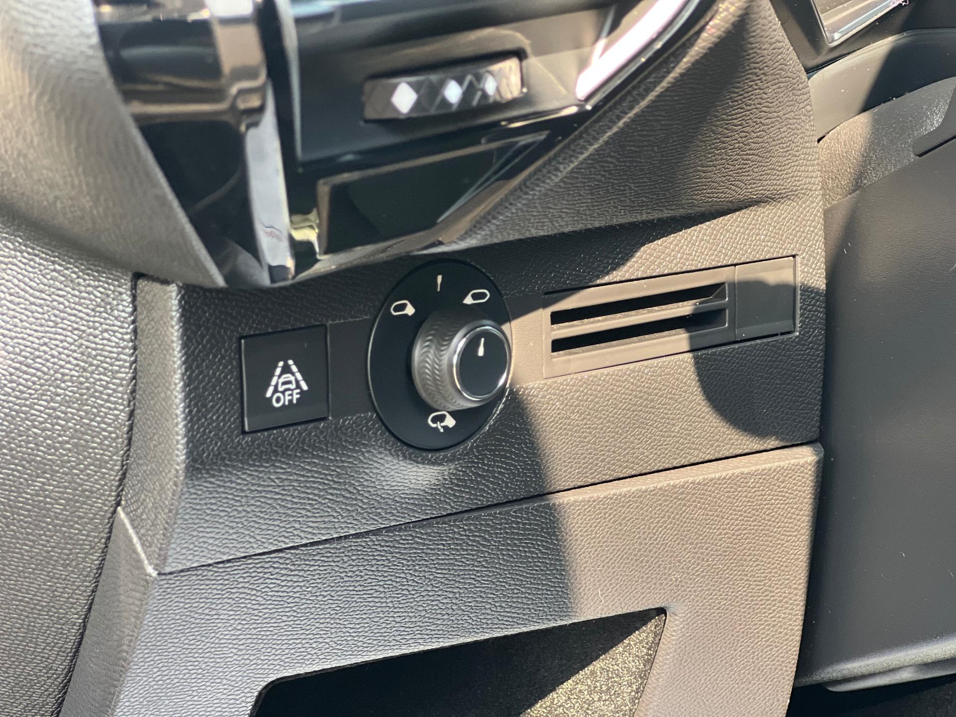 Ds DS7 Crossback DS 7 CROSSBACK - foto 10
