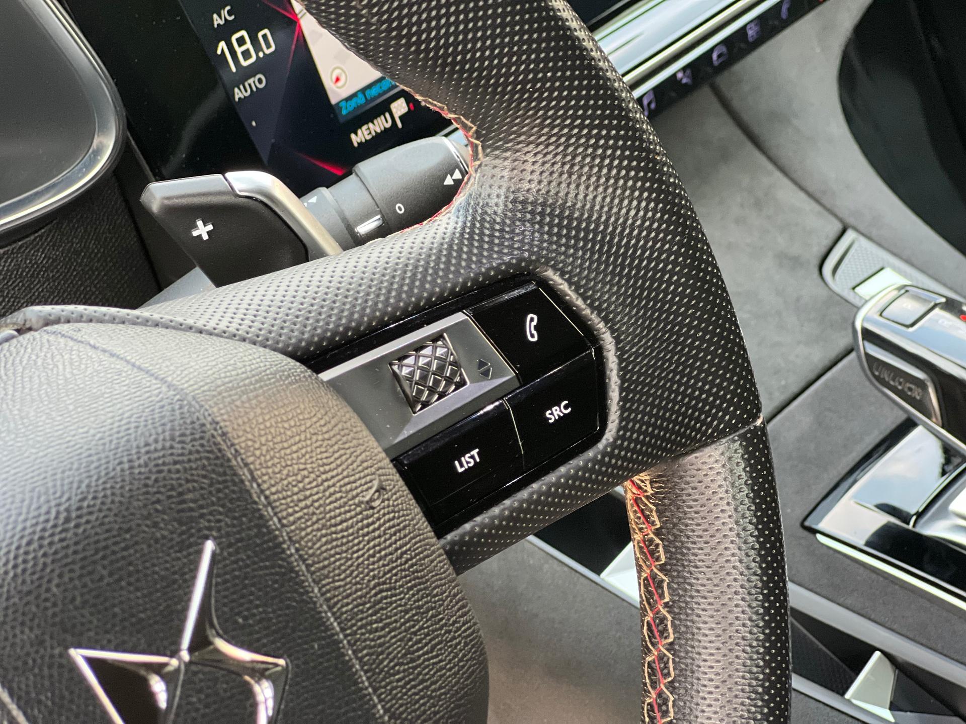 Ds DS7 Crossback DS 7 CROSSBACK - foto 13