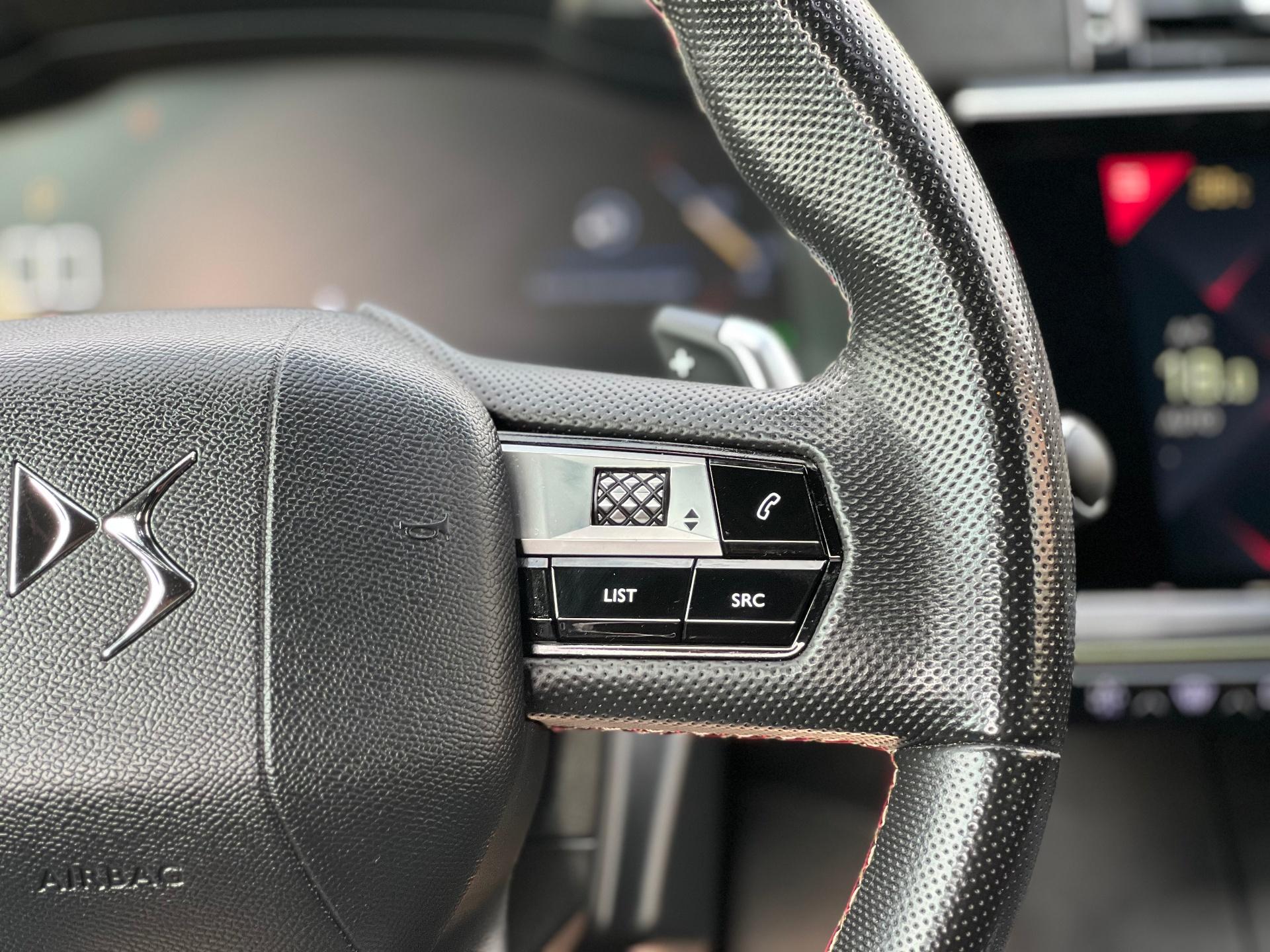Ds DS7 Crossback DS 7 CROSSBACK - foto 20
