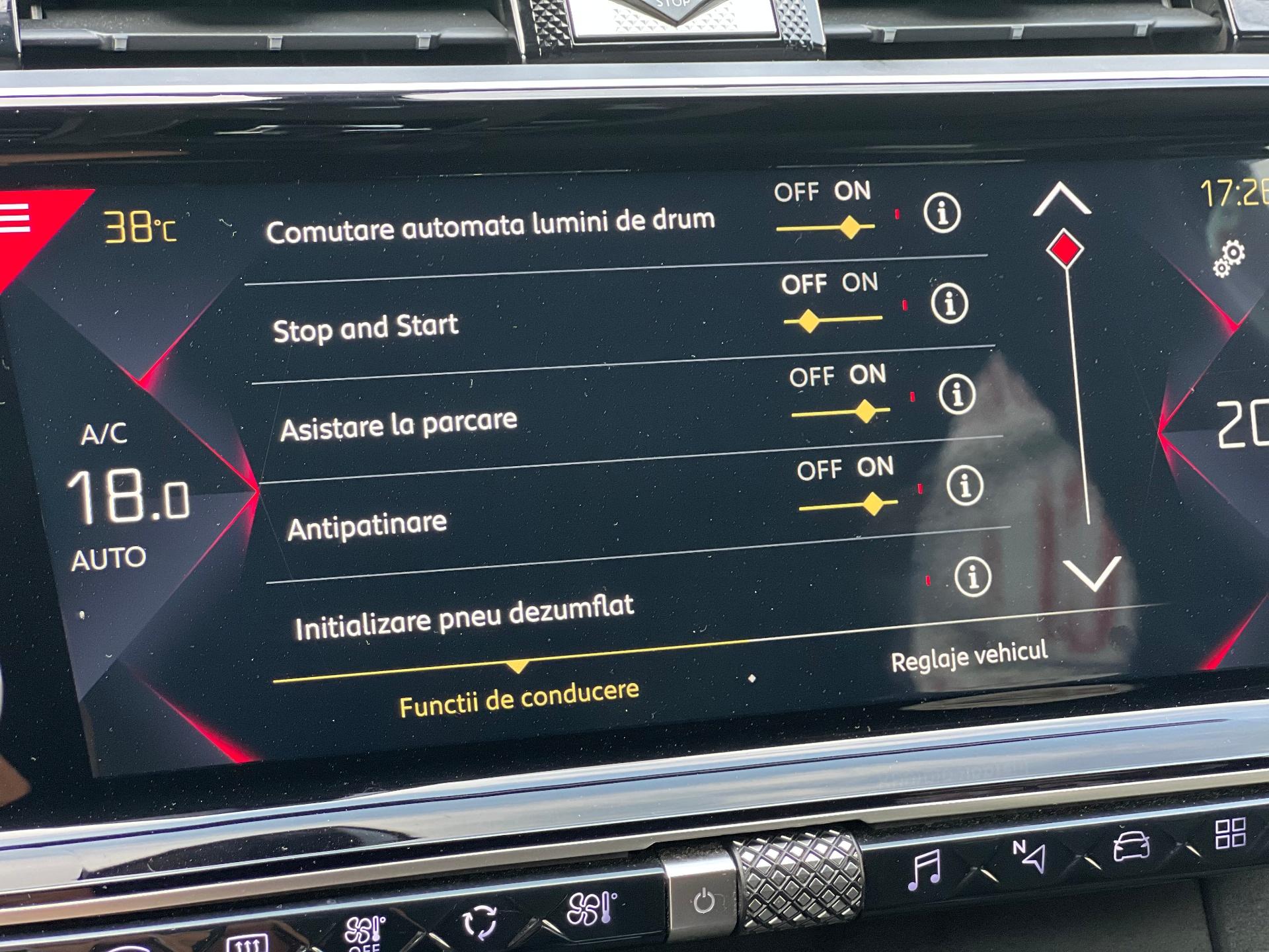 Ds DS7 Crossback DS 7 CROSSBACK - foto 26