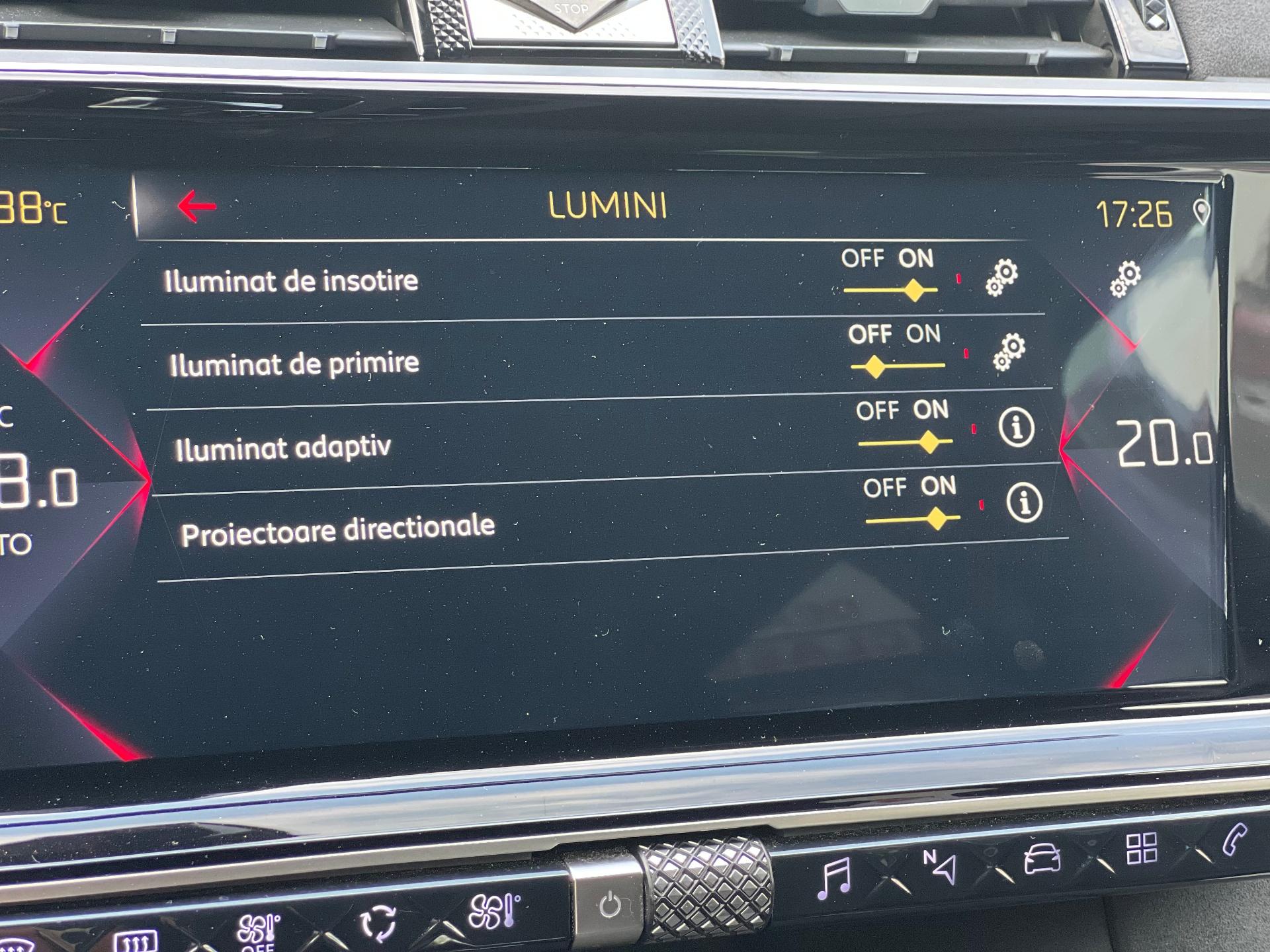 Ds DS7 Crossback DS 7 CROSSBACK - foto 30