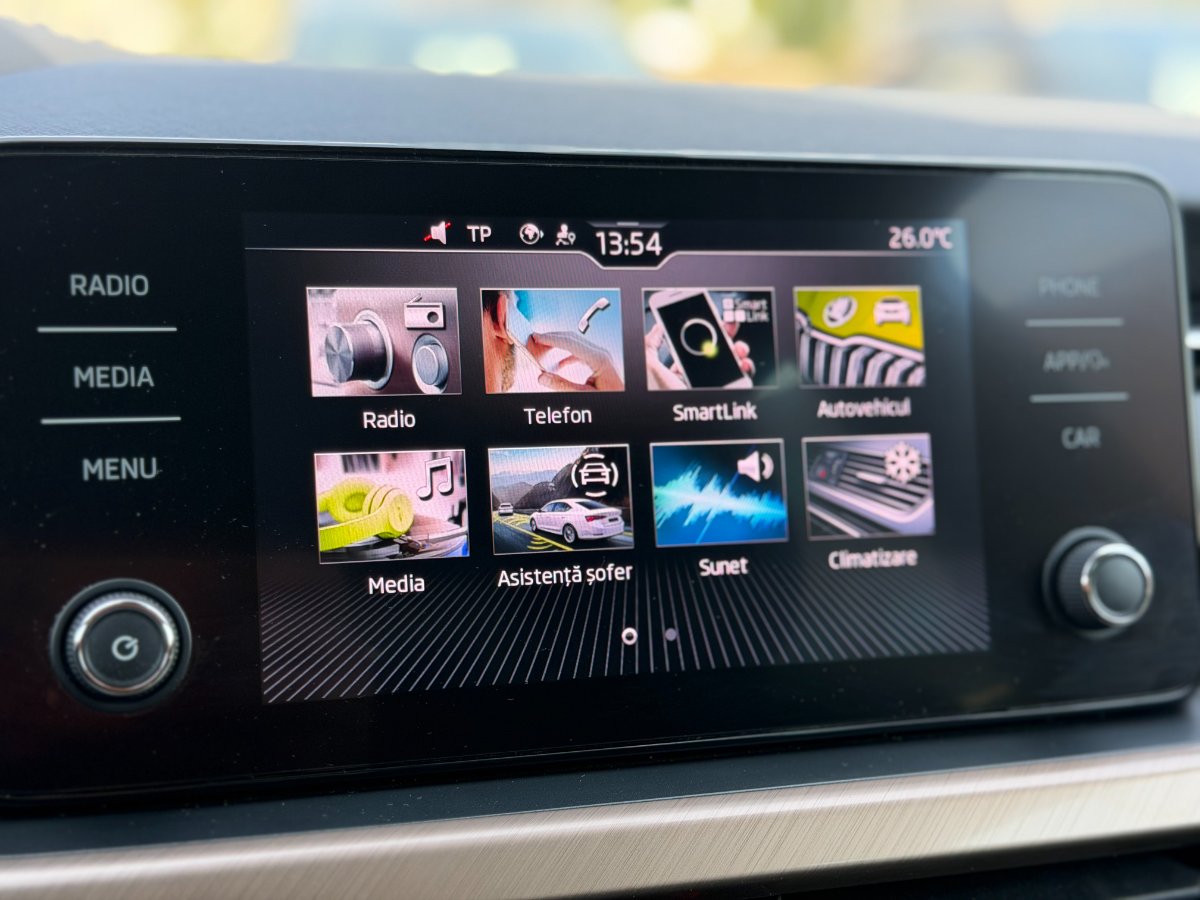 Skoda Kamiq 2023 1.5 TSI DSG Style - foto 25
