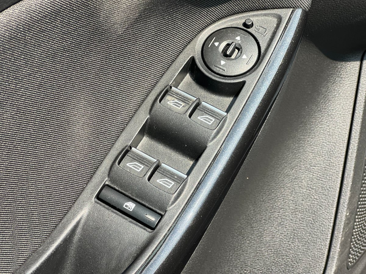 Ford Focus 2018 - foto 8