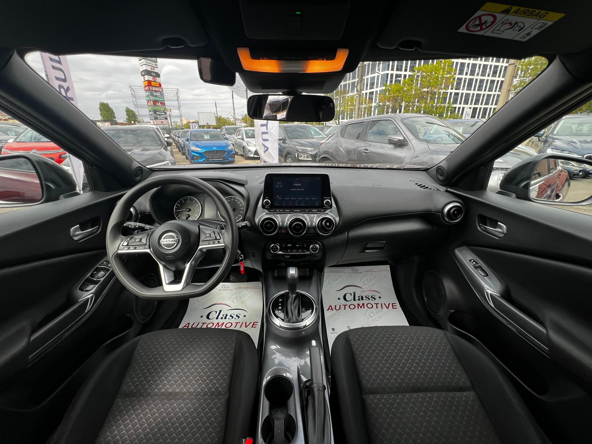 Nissan Juke 2020 DIG-T DCT Acenta - foto 8