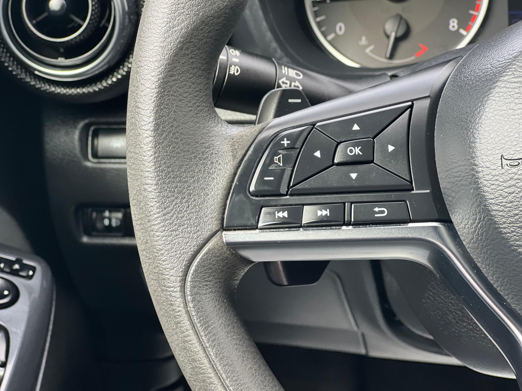 Nissan Juke 2020 DIG-T DCT Acenta - foto 16