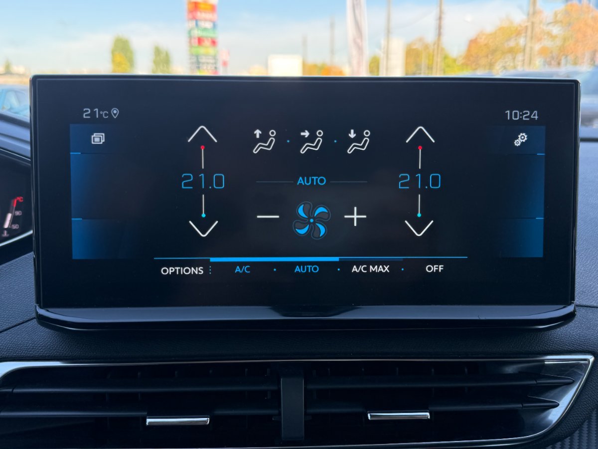 Peugeot 3008 2022 1.2 PureTech 130 EAT8 Allure Pack - foto 18