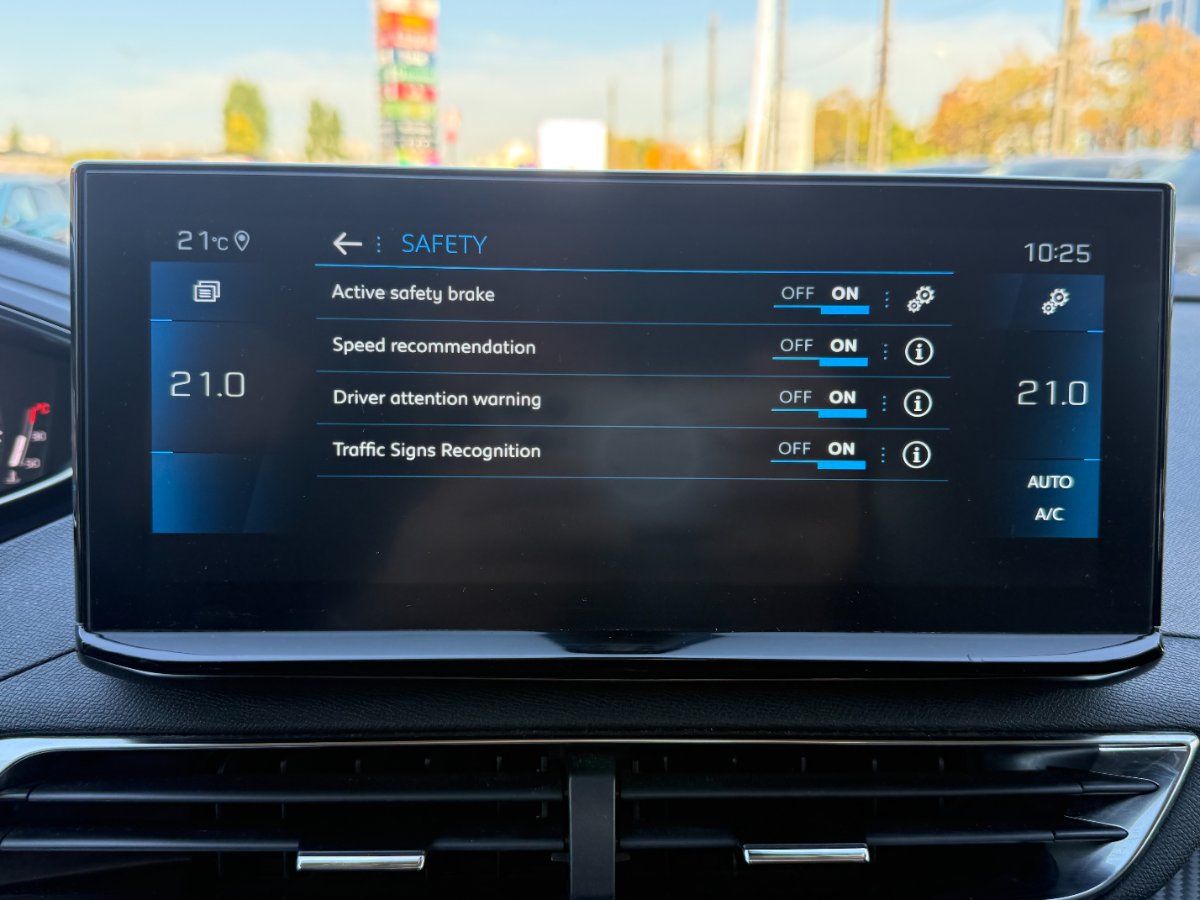 Peugeot 3008 2022 1.2 PureTech 130 EAT8 Allure Pack - foto 16