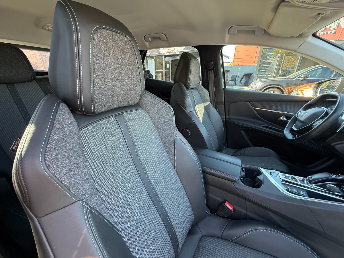 Peugeot 3008 2022 1.2 PureTech 130 EAT8 Allure Pack - foto 22