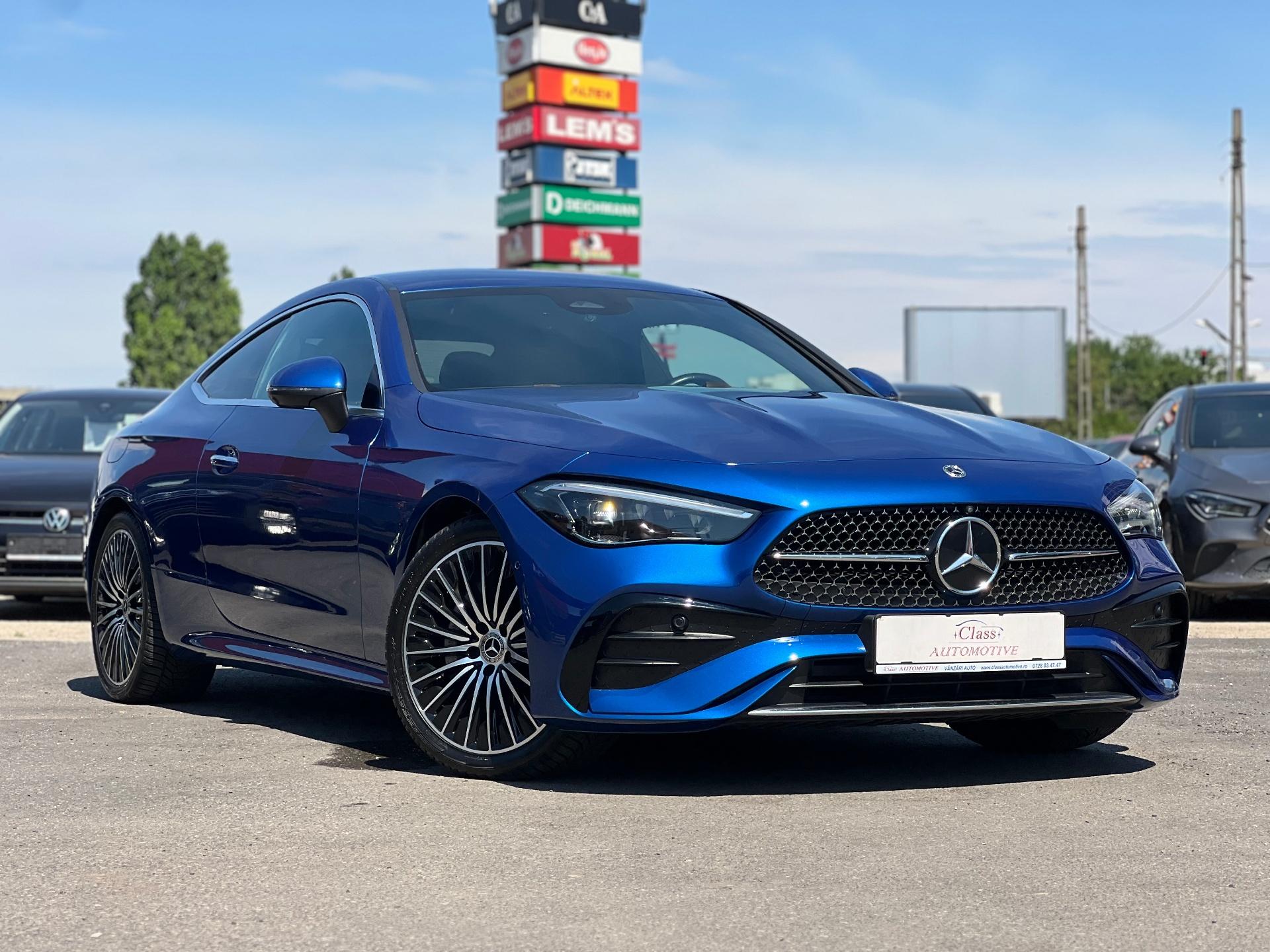 Mercedes-Benz CLE 200 200 - foto 3