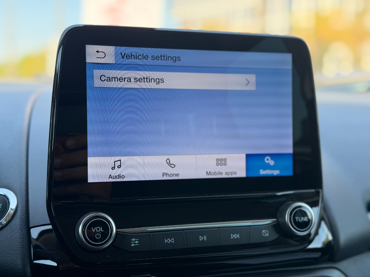 Ford EcoSport 2019 1.0 EcoBoost Aut. Titanium - foto 23