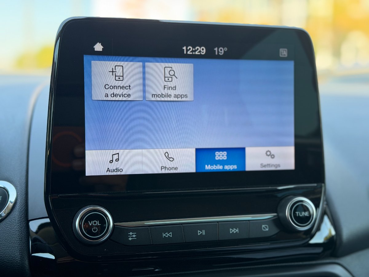 Ford EcoSport 2019 1.0 EcoBoost Aut. Titanium - foto 25
