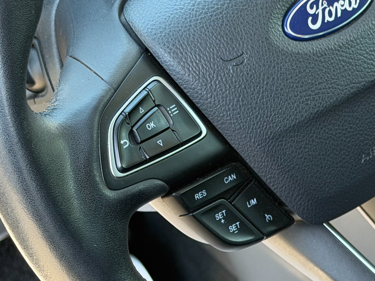 Ford EcoSport 2019 1.0 EcoBoost Aut. Titanium - foto 10