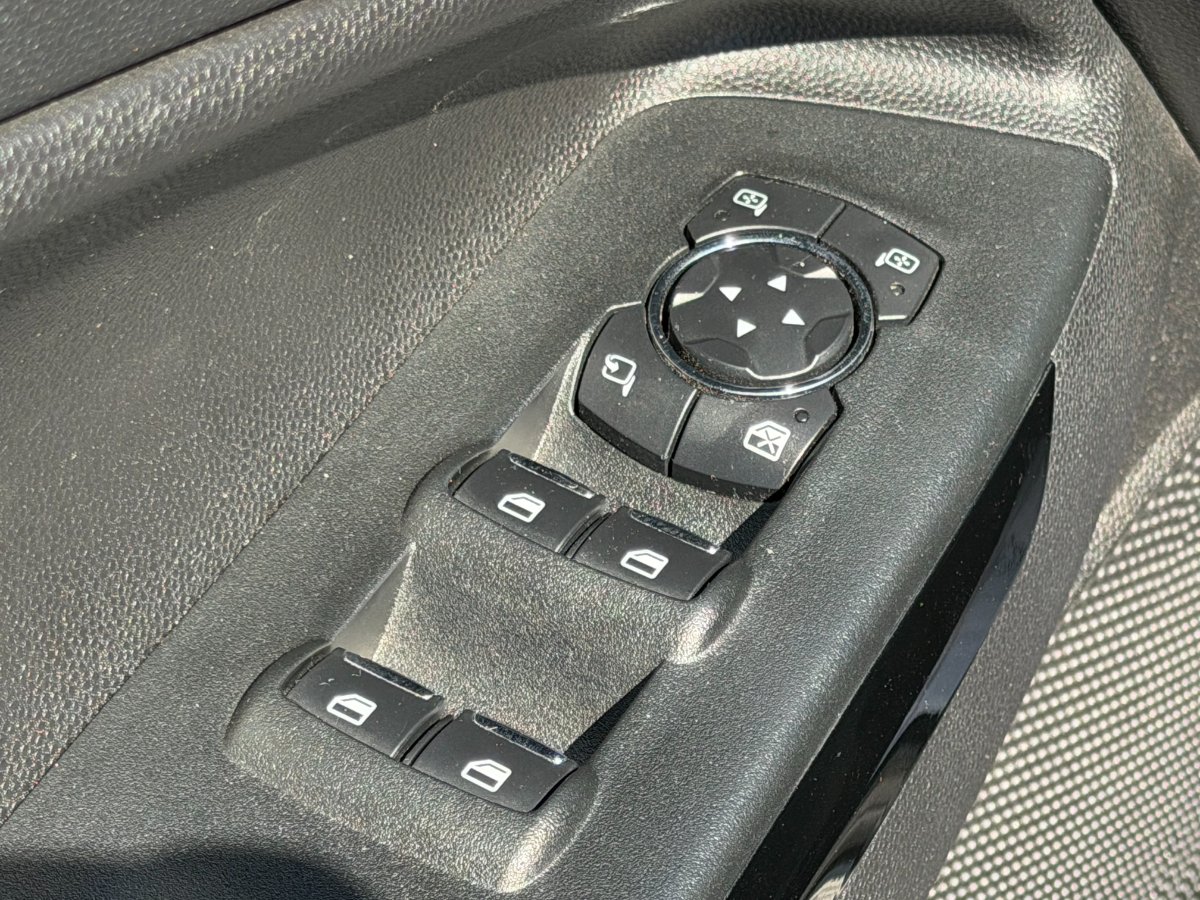 Ford EcoSport 2019 1.0 EcoBoost Aut. Titanium - foto 8