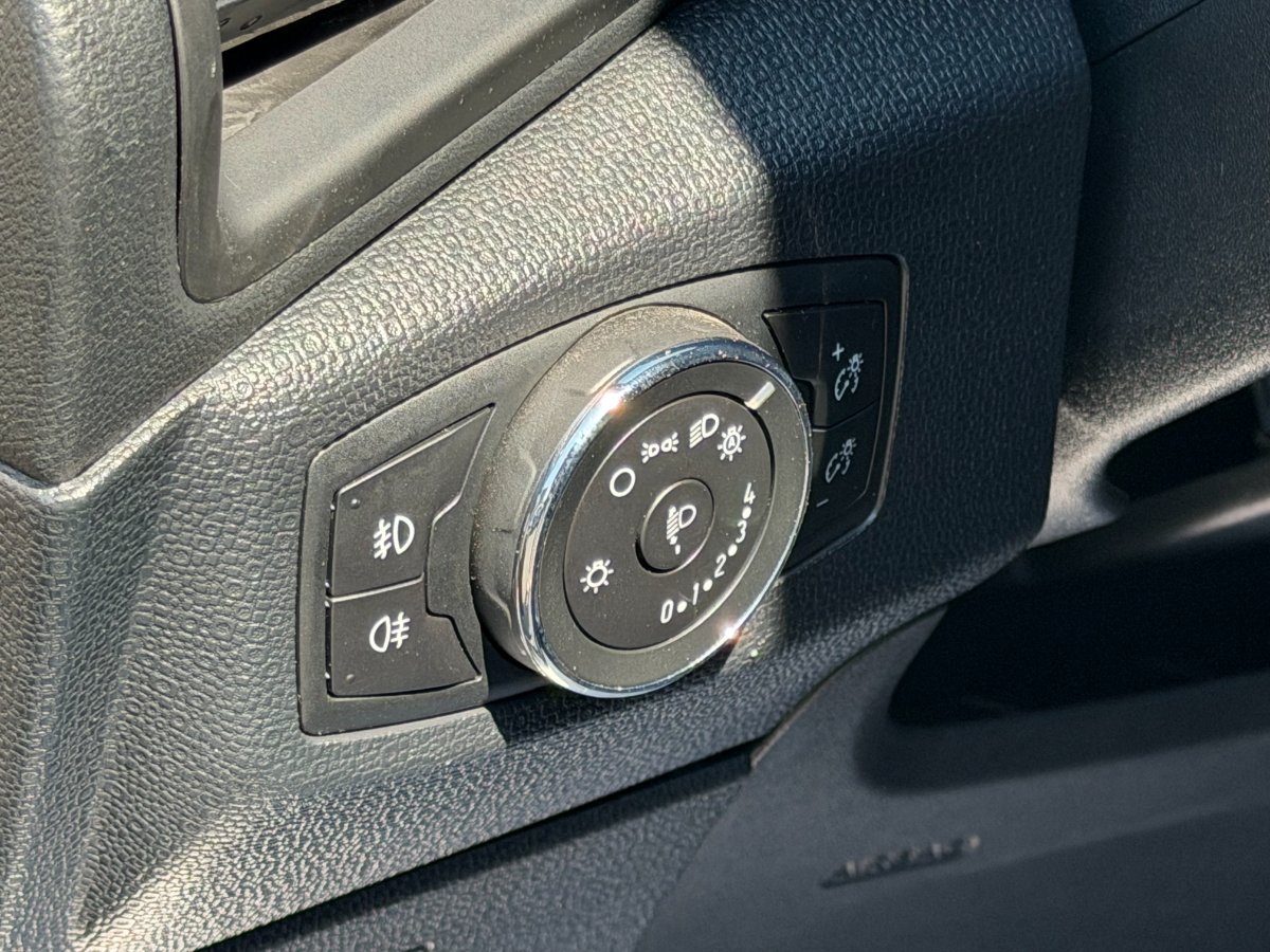 Ford EcoSport 2019 1.0 EcoBoost Aut. Titanium - foto 9