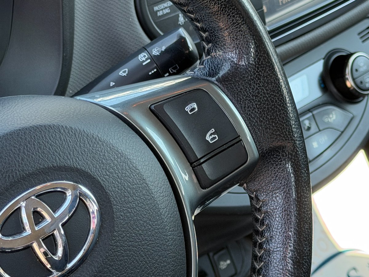 Toyota Yaris 2016 1.5 VVT-i HSD Dynamic - foto 10