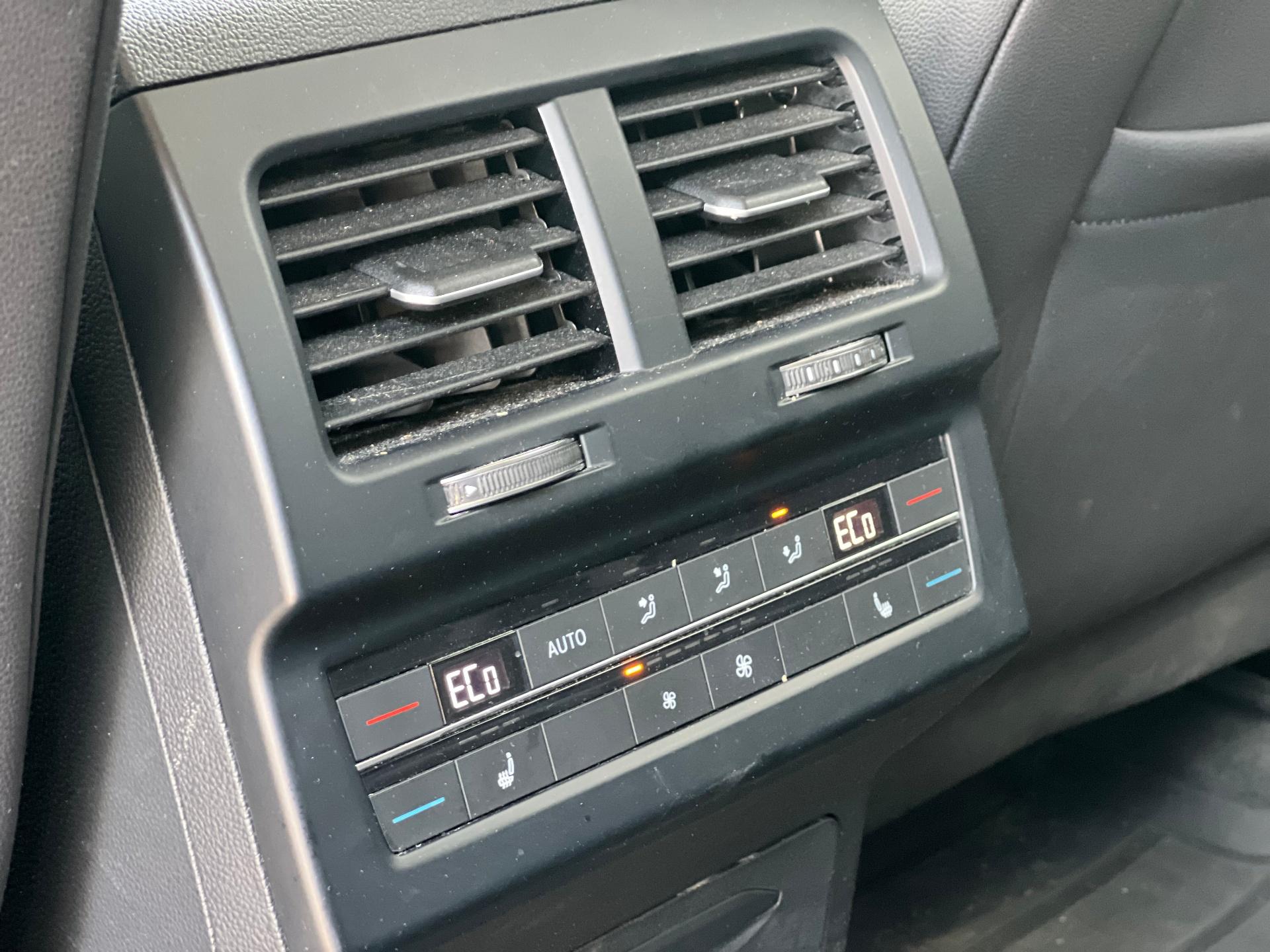 Volkswagen Touareg 2019 V6 TDI Elegance - foto 14
