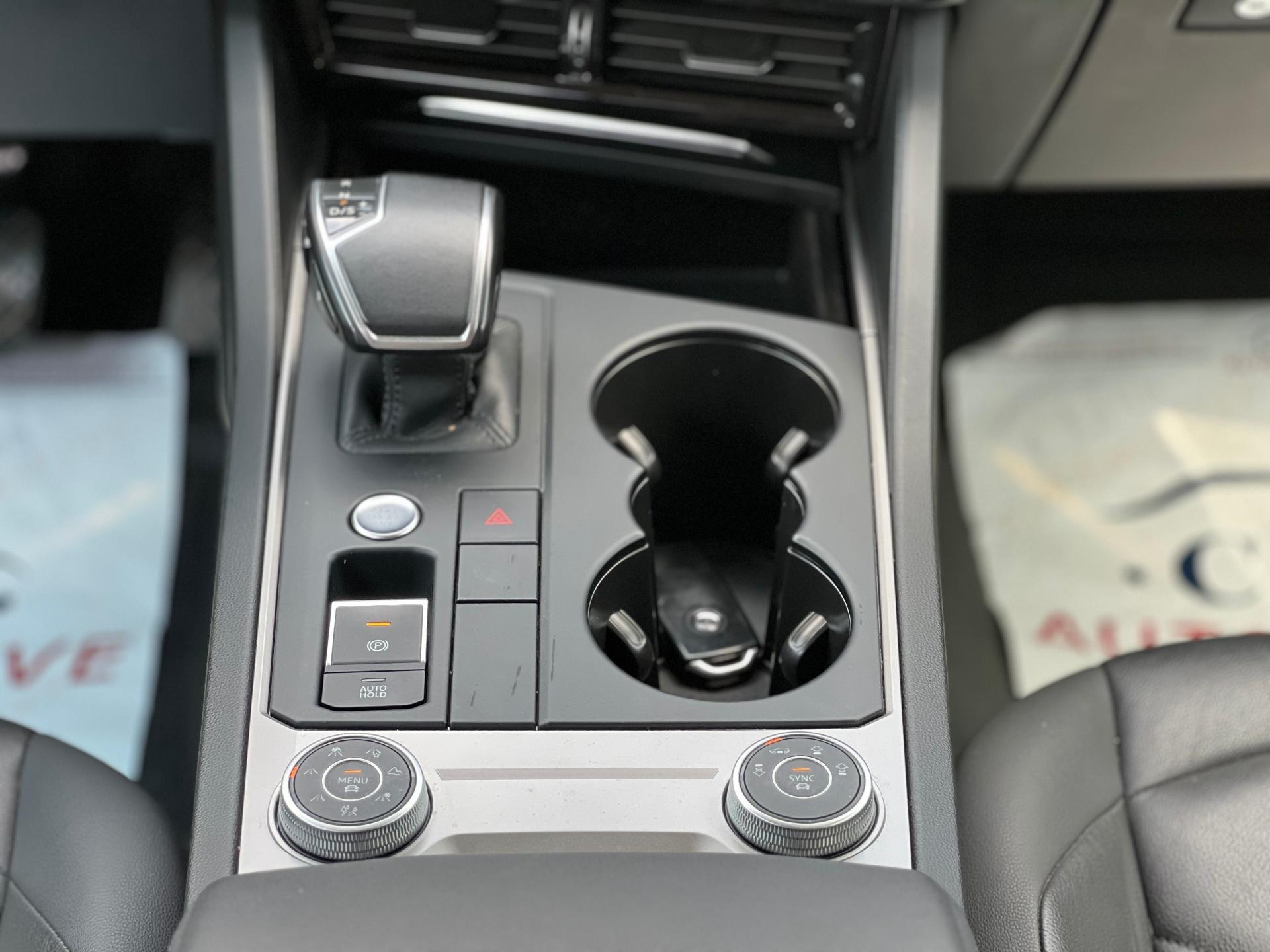 Volkswagen Touareg 2019 V6 TDI Elegance - foto 17