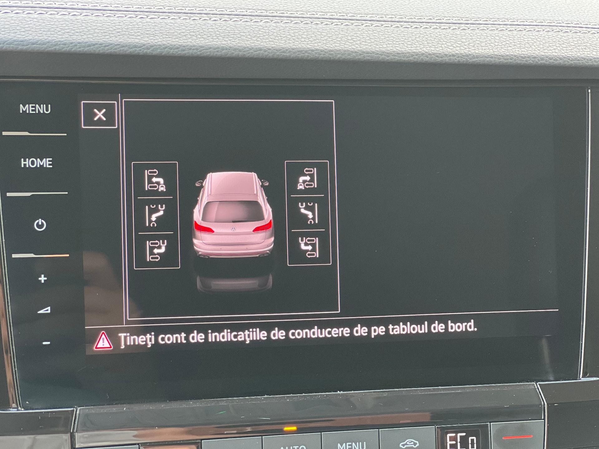 Volkswagen Touareg 2019 V6 TDI Elegance - foto 20