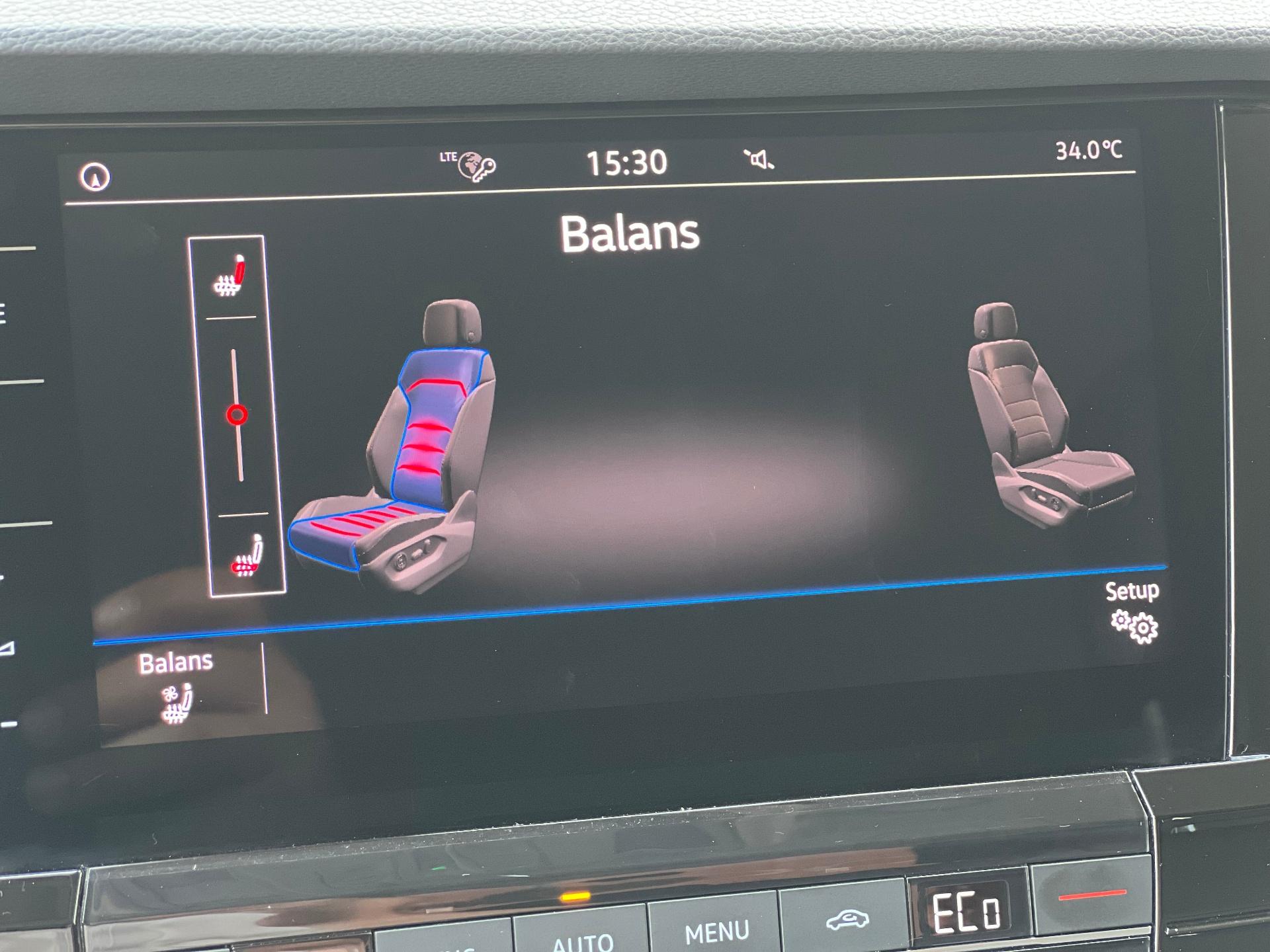 Volkswagen Touareg 2019 V6 TDI Elegance - foto 28