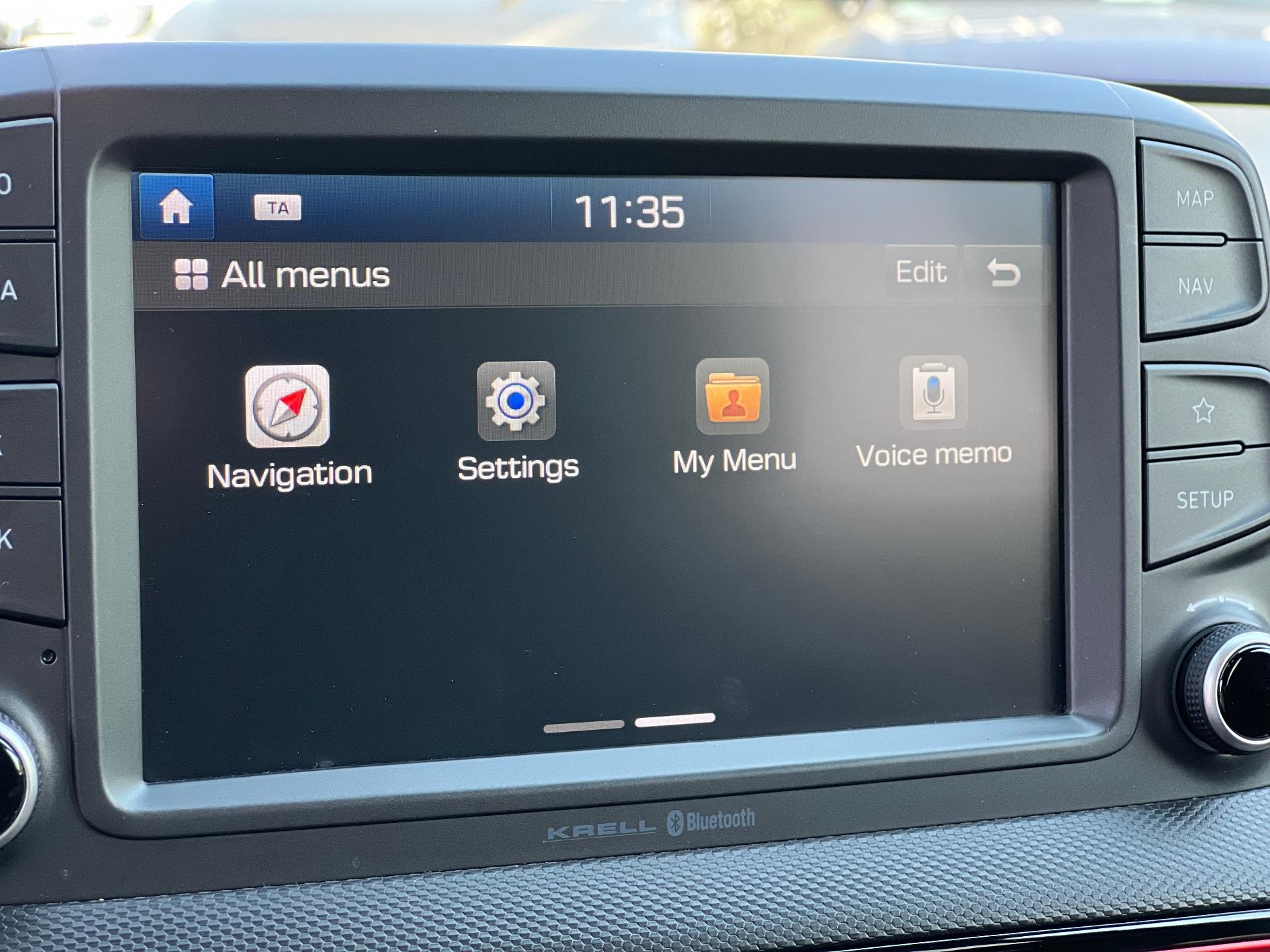 Hyundai KONA 2019 1.6 T-GDI 4WD Aut. Premium - foto 26