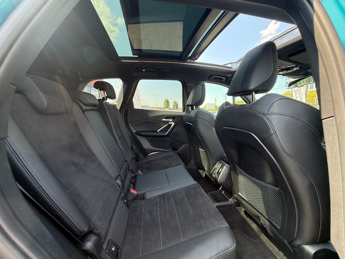 BMW X1 2023 xDrive 2.0 150 CP - foto 8