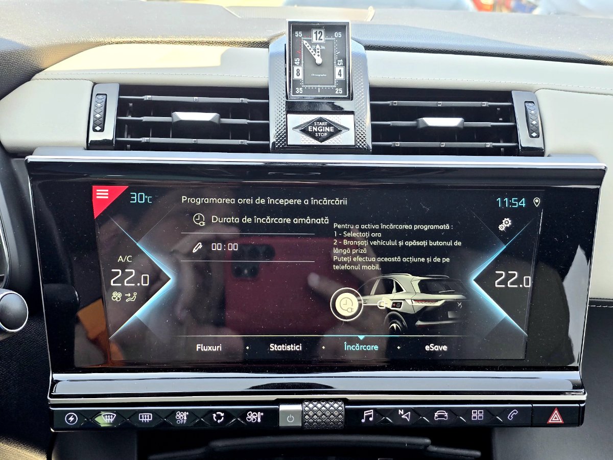 DS DS7 (Crossback) 2021 Crosback 1.6 PHeV AWD 300 EAT8 Rivoli - foto 27