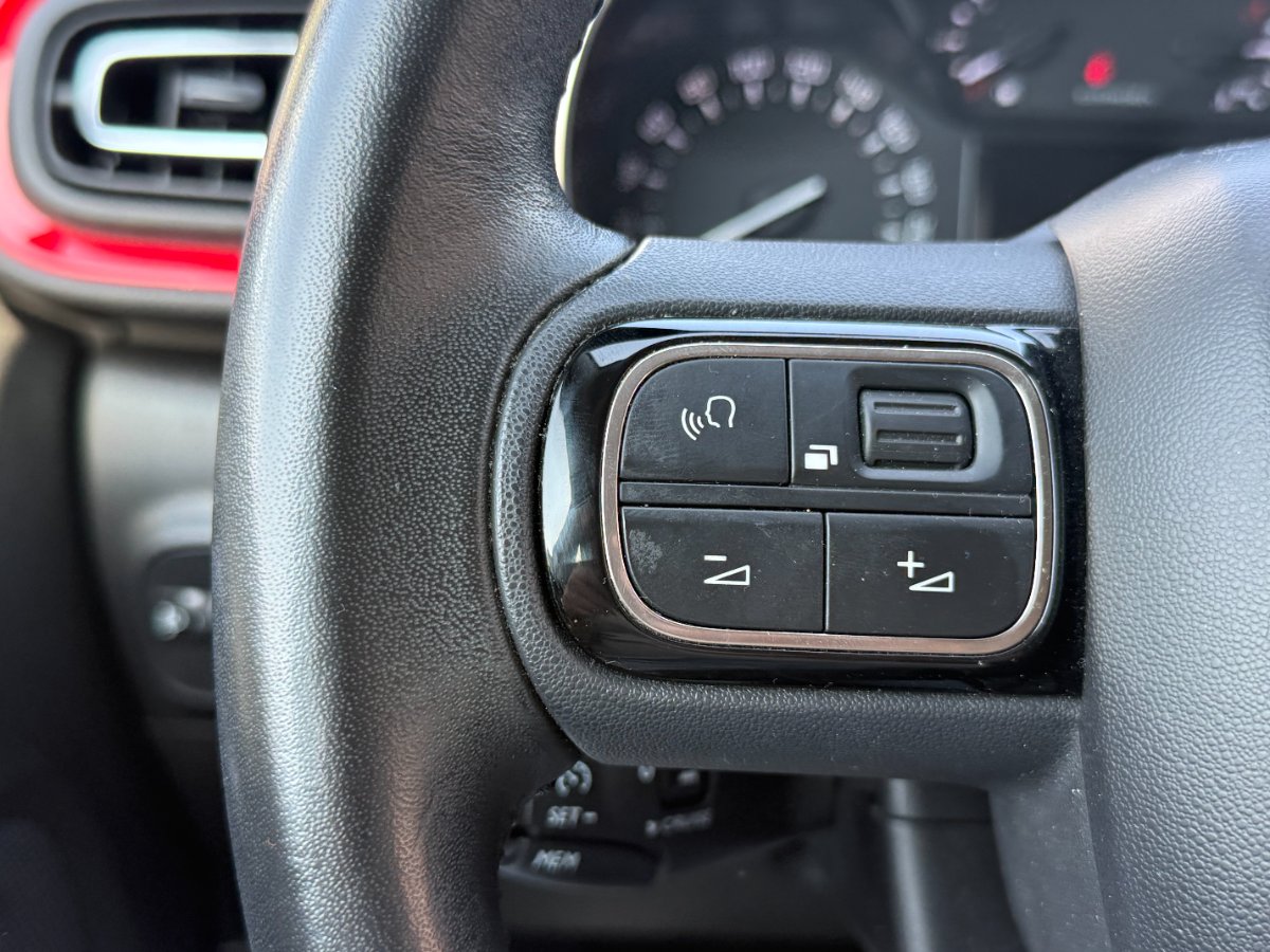 Citroën C3 2018 1.2 PureTech S&S EAT6 Shine - foto 26