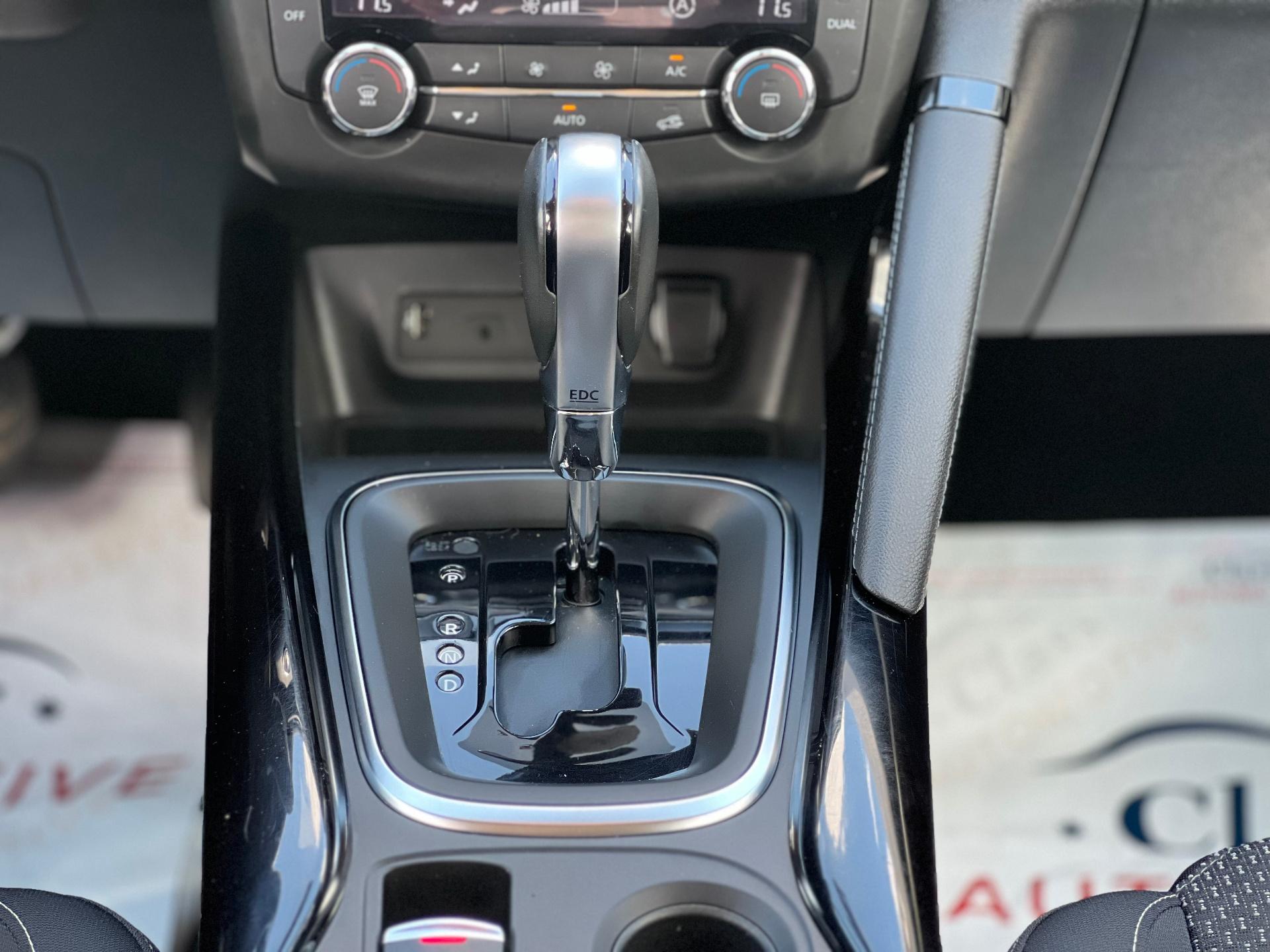 Renault Kadjar 1.2 - AUTOMAT EDC - 130 CP - 2018 - foto 19