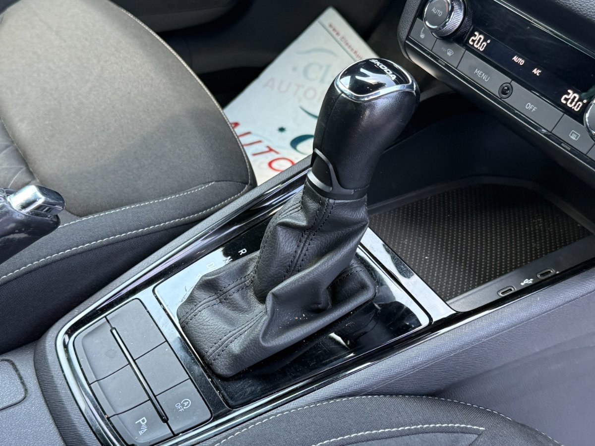 Skoda Kamiq 2021 1.0 TSI DSG Style - foto 15