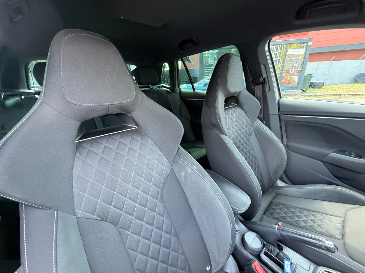 Skoda Kamiq 2021 1.0 TSI DSG Style - foto 14