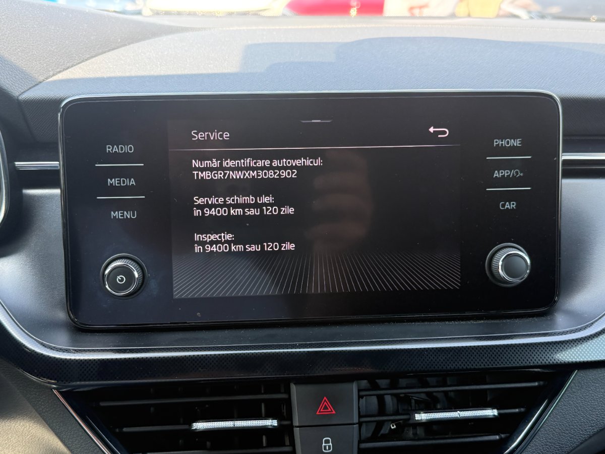 Skoda Kamiq 2021 1.0 TSI DSG Style - foto 29