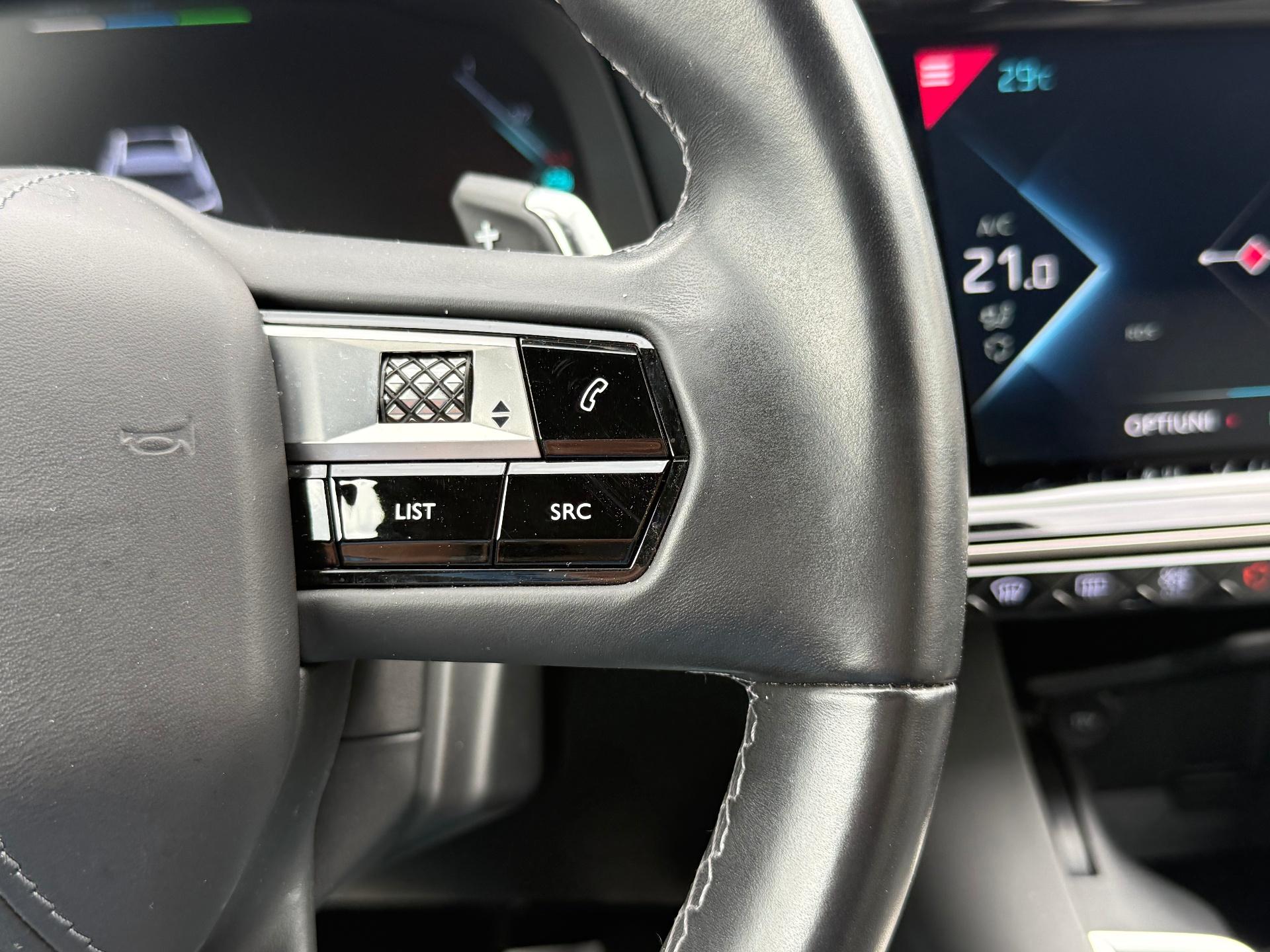 DS DS7 (Crossback) 2020 Crosback 1.6 PHeV AWD 300 EAT8 Rivoli - foto 16