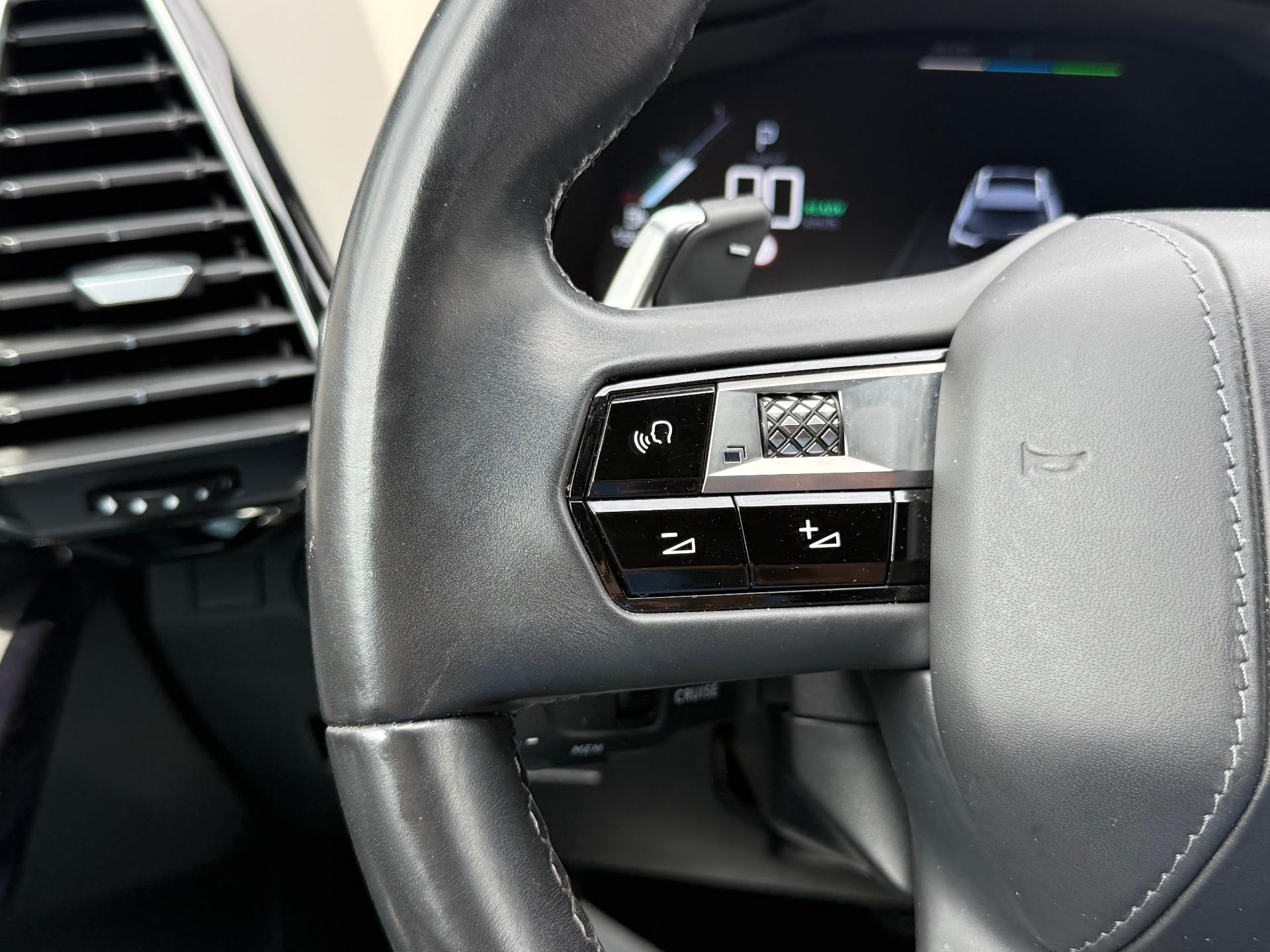 DS DS7 (Crossback) 2020 Crosback 1.6 PHeV AWD 300 EAT8 Rivoli - foto 18