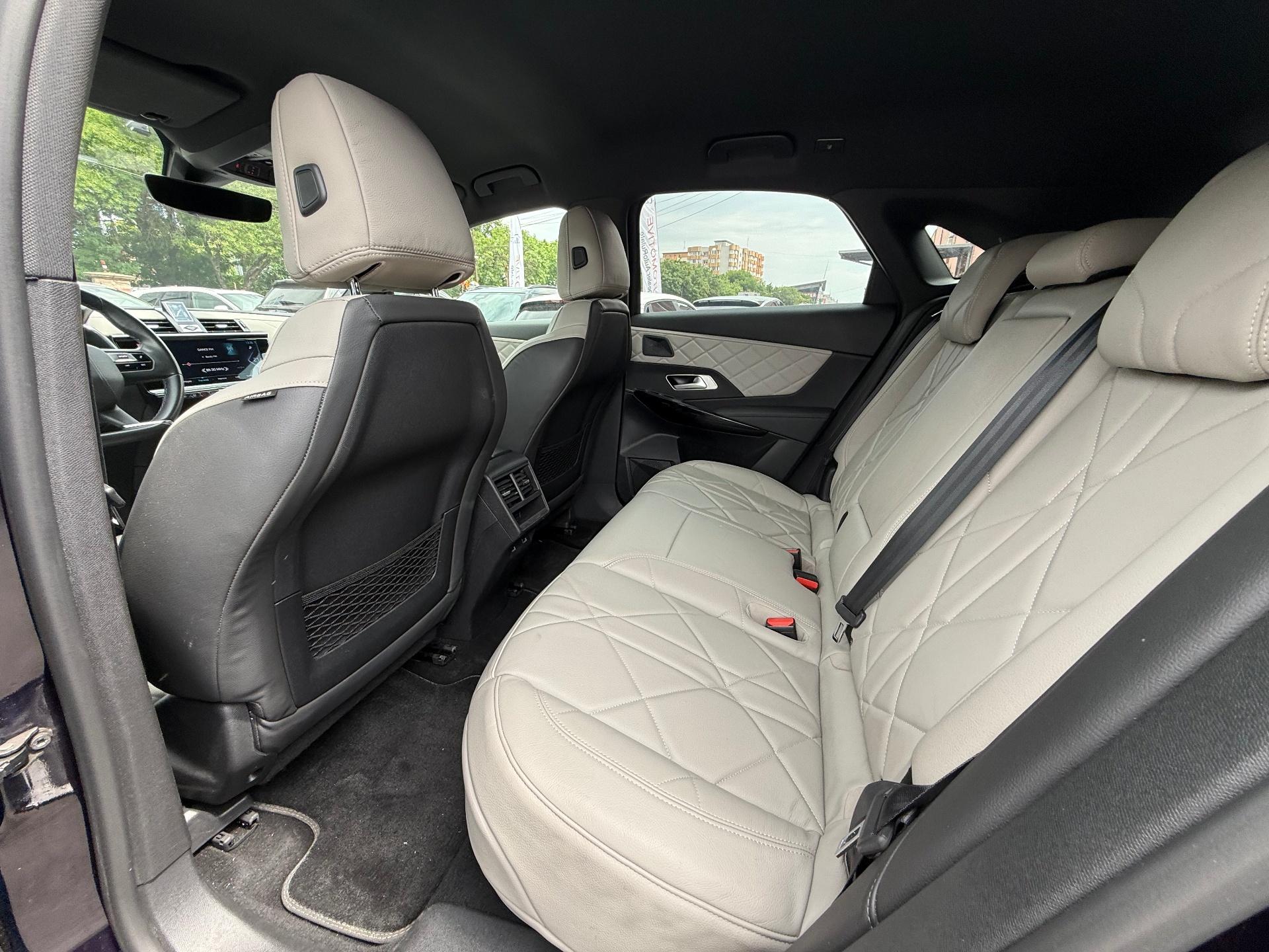 DS DS7 (Crossback) 2020 Crosback 1.6 PHeV AWD 300 EAT8 Rivoli - foto 27