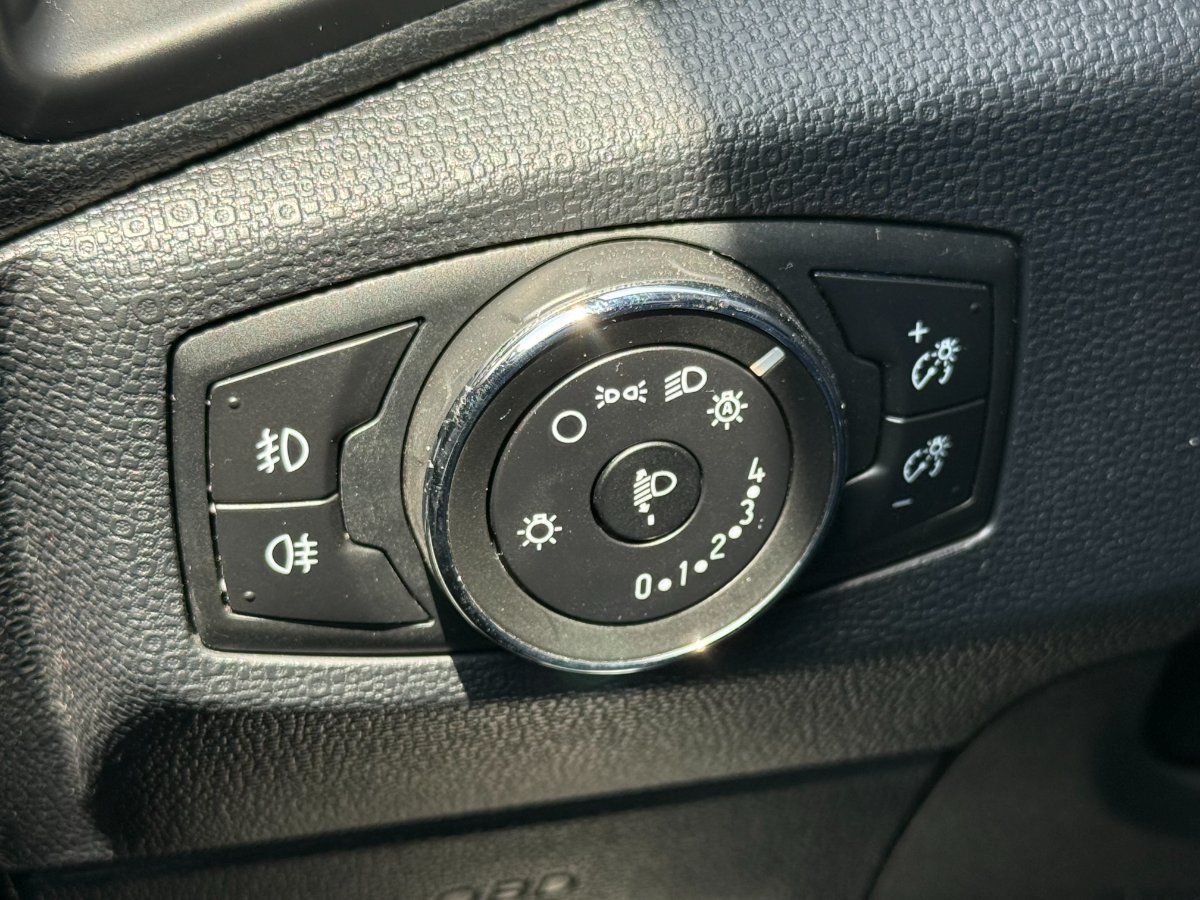 Ford EcoSport 2018 1.0 EcoBoost Titanium - foto 13