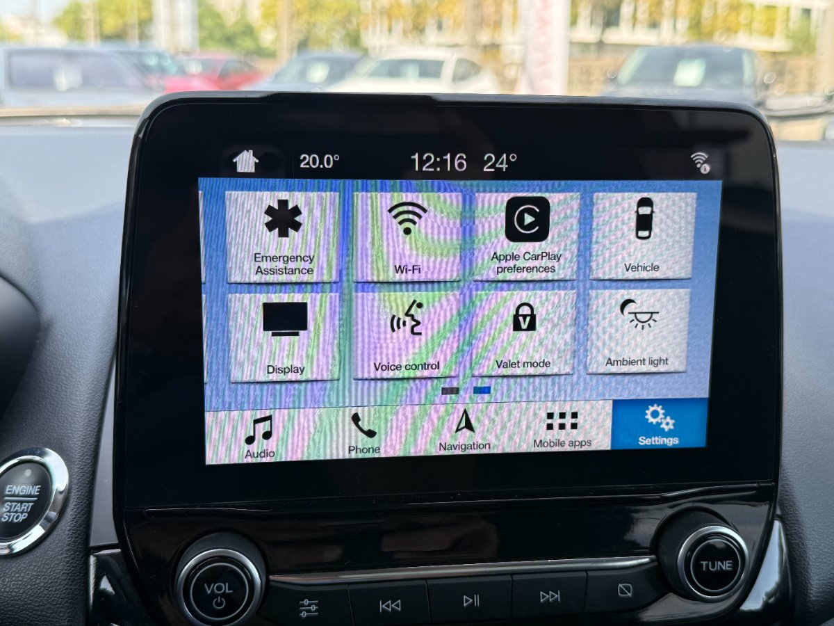 Ford EcoSport 2018 1.0 EcoBoost Titanium - foto 20