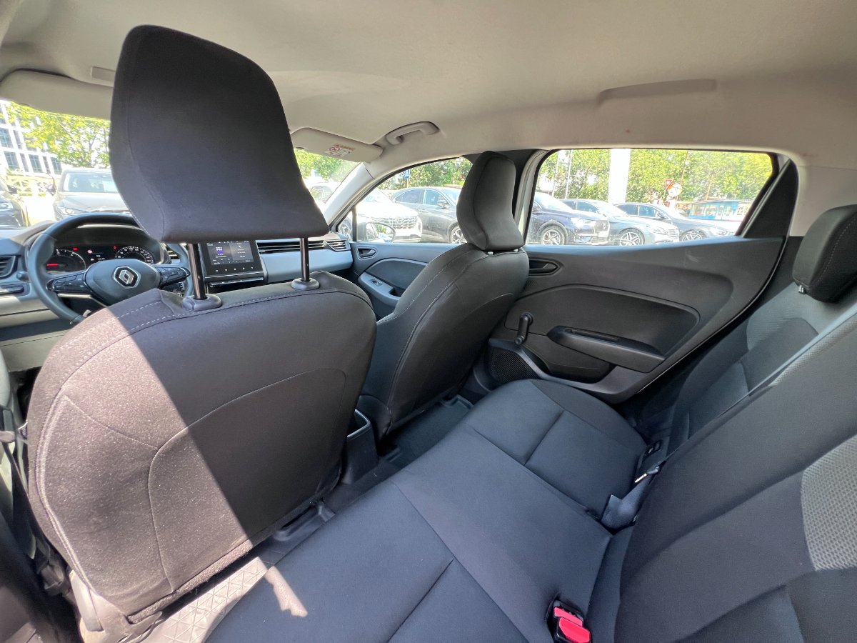 Renault Clio 2022 V Blue dCi 100 Generation - foto 13
