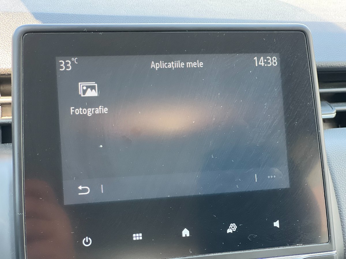 Renault Clio 2022 V Blue dCi 100 Generation - foto 24