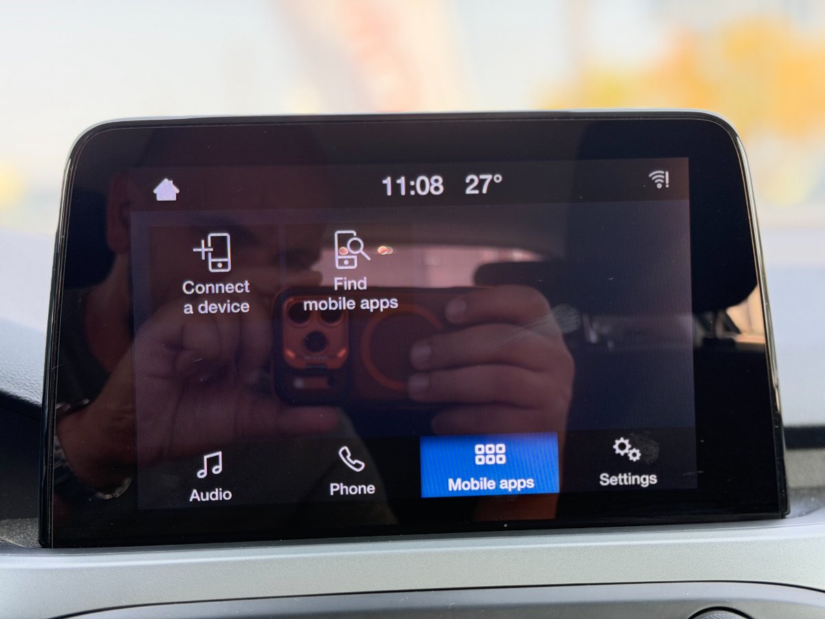Ford Focus 2022 1.0 EcoBoost Connected - foto 25