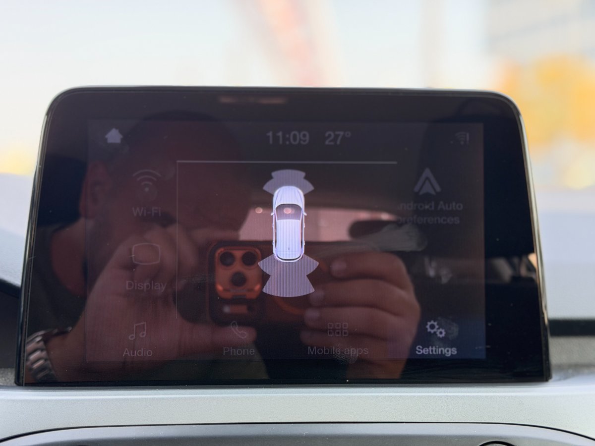 Ford Focus 2022 1.0 EcoBoost Connected - foto 29