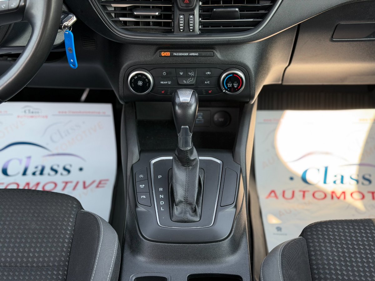 Ford Focus 2022 1.0 EcoBoost Connected - foto 18