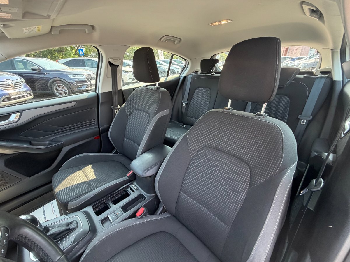 Ford Focus 2022 1.0 EcoBoost Connected - foto 14