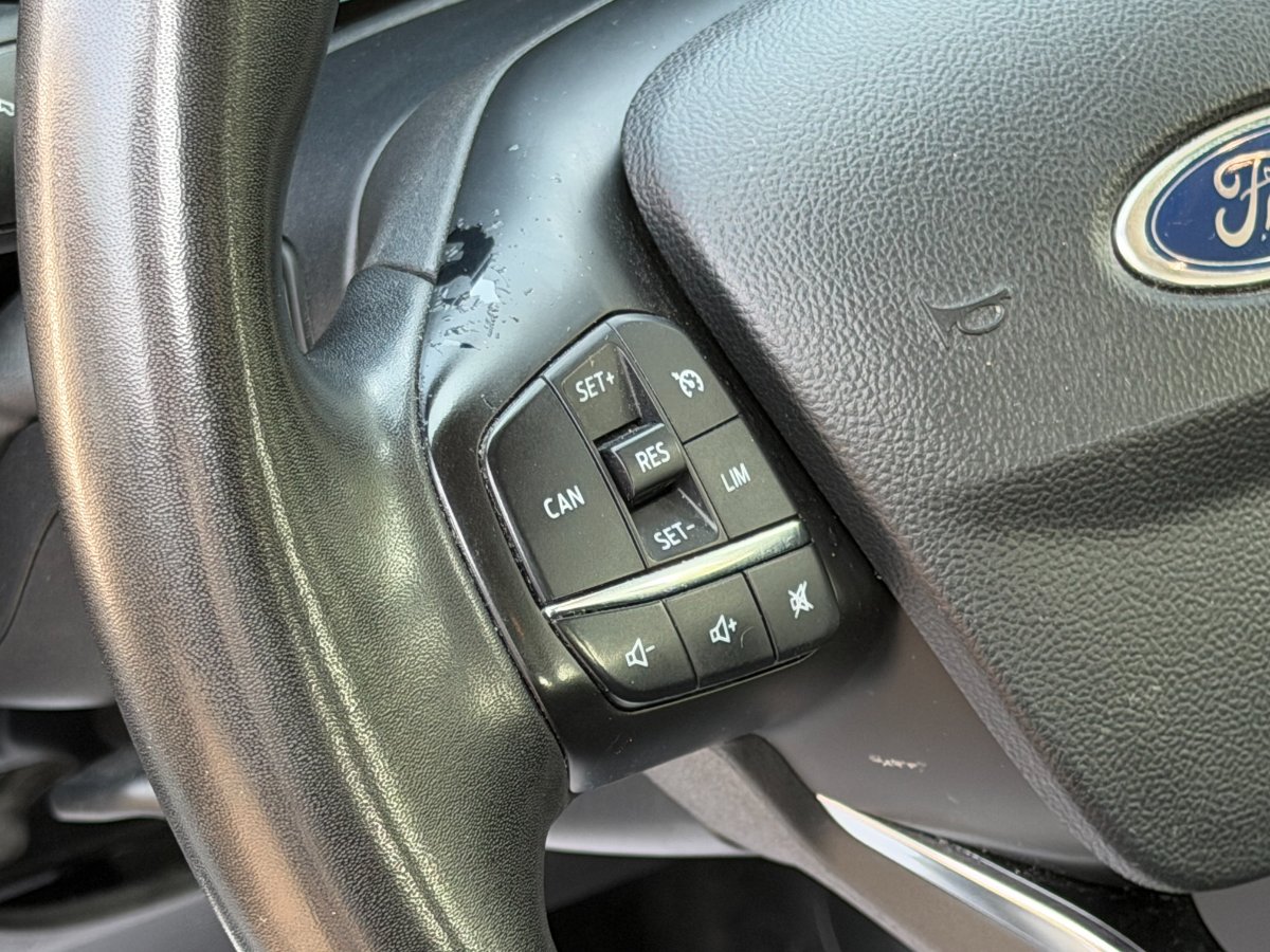 Ford Focus 2022 1.0 EcoBoost Connected - foto 10