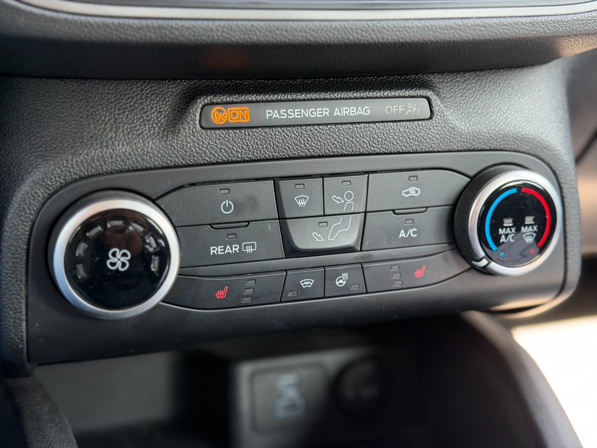 Ford Focus 2022 1.0 EcoBoost Connected - foto 20