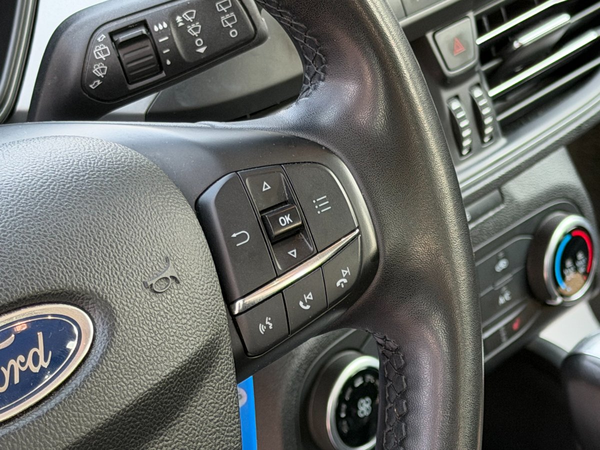 Ford Focus 2022 1.0 EcoBoost Connected - foto 11