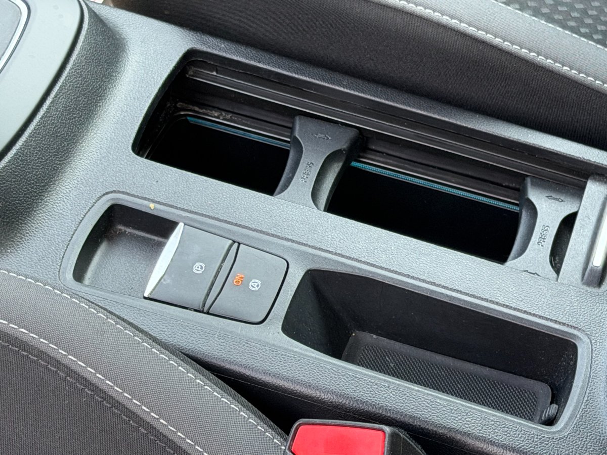 Ford Focus 2022 1.0 EcoBoost Connected - foto 13