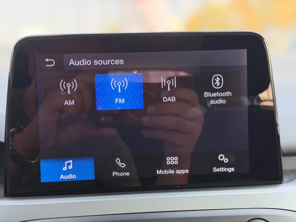 Ford Focus 2022 1.0 EcoBoost Connected - foto 27