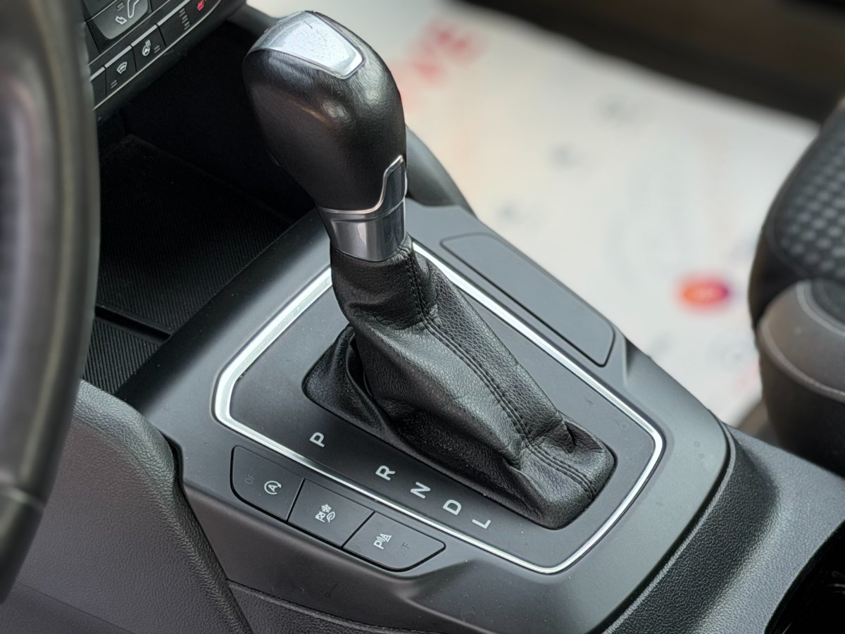 Ford Focus 2022 1.0 EcoBoost Connected - foto 12