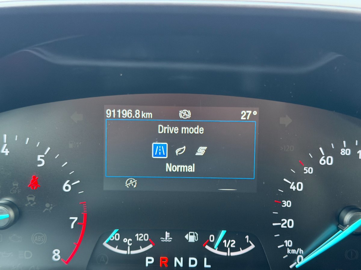 Ford Focus 2022 1.0 EcoBoost Connected - foto 30